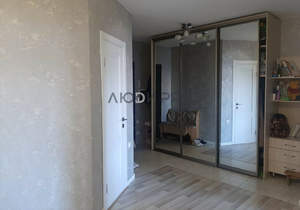3-к квартира, вторичка, 86м2, 6/19 этаж