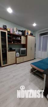 1-к квартира, вторичка, 37м2, 5/5 этаж