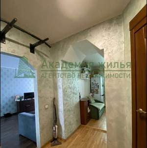 1-к квартира, вторичка, 37м2, 10/10 этаж