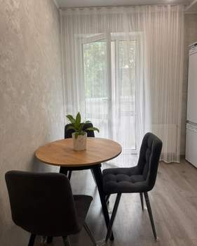 1-к квартира, вторичка, 37м2, 2/24 этаж