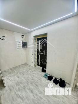 1-к квартира, вторичка, 39м2, 1/10 этаж