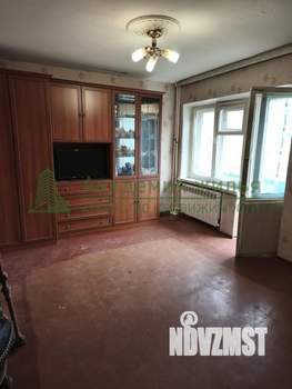 2-к квартира, вторичка, 36м2, 2/5 этаж