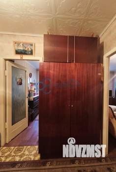 2-к квартира, вторичка, 44м2, 1/9 этаж