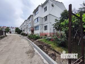 1-к квартира, вторичка, 36м2, 2/3 этаж