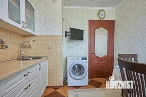 2-к квартира, вторичка, 48м2, 5/6 этаж