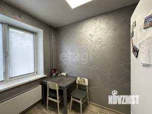 2-к квартира, вторичка, 45м2, 1/3 этаж