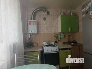 1-к квартира, вторичка, 33м2, 3/5 этаж