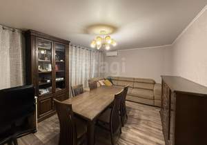 3-к квартира, вторичка, 61м2, 1/9 этаж