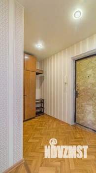 1-к квартира, вторичка, 30м2, 5/11 этаж