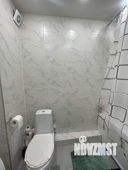 1-к квартира, вторичка, 34м2, 9/9 этаж