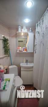 1-к квартира, вторичка, 29м2, 5/5 этаж