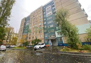 1-к квартира, вторичка, 37м2, 3/9 этаж