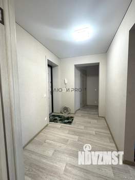 2-к квартира, вторичка, 51м2, 4/10 этаж