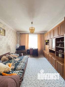 2-к квартира, вторичка, 57м2, 8/8 этаж