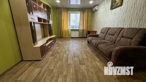 3-к квартира, вторичка, 81м2, 1/9 этаж