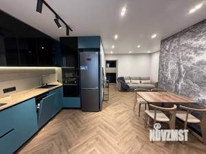 3-к квартира, вторичка, 60м2, 10/10 этаж