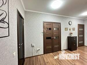 2-к квартира, вторичка, 67м2, 5/13 этаж