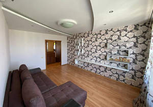 3-к квартира, вторичка, 64м2, 10/10 этаж