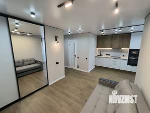 2-к квартира, вторичка, 40м2, 7/10 этаж