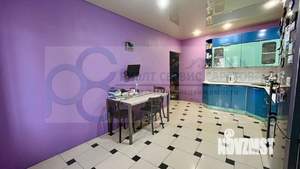 3-к квартира, вторичка, 84м2, 4/7 этаж