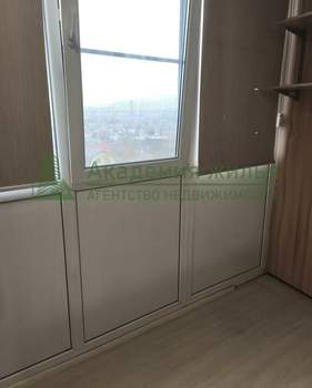 2-к квартира, вторичка, 43м2, 4/9 этаж