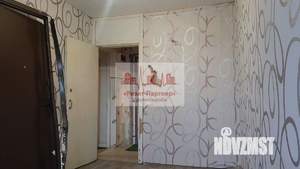 2-к квартира, вторичка, 43м2, 4/9 этаж