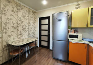 3-к квартира, вторичка, 55м2, 5/5 этаж