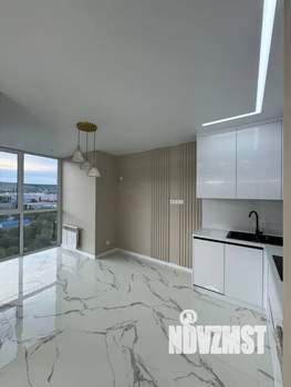 2-к квартира, вторичка, 69м2, 20/25 этаж