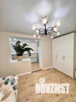 2-к квартира, вторичка, 66м2, 5/10 этаж