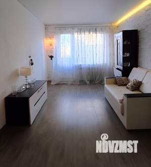 3-к квартира, вторичка, 60м2, 4/9 этаж