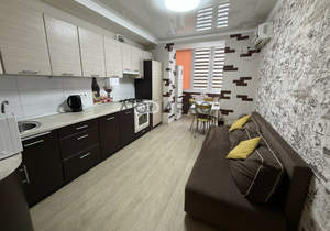 2-к квартира, вторичка, 65м2, 2/5 этаж