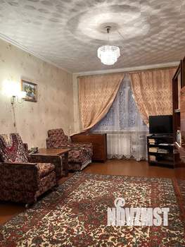 2-к квартира, вторичка, 45м2, 1/5 этаж