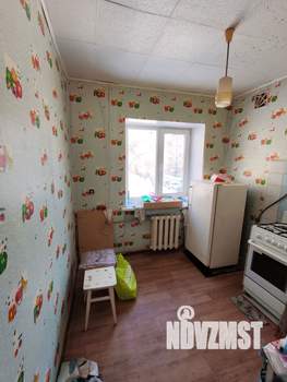 1-к квартира, вторичка, 32м2, 2/5 этаж