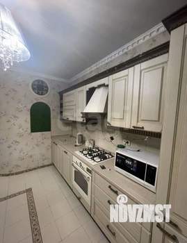 2-к квартира, вторичка, 77м2, 11/11 этаж