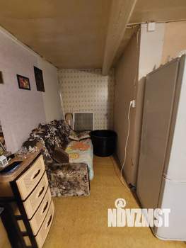 1-к квартира, вторичка, 24м2, 1/1 этаж