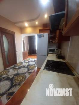 1-к квартира, вторичка, 49м2, 3/10 этаж