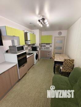 2-к квартира, вторичка, 60м2, 4/10 этаж