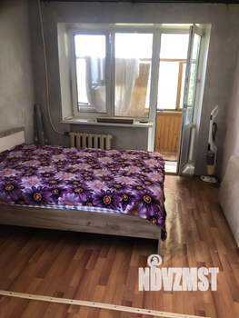 1-к квартира, вторичка, 31м2, 5/5 этаж