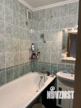 3-к квартира, вторичка, 80м2, 10/10 этаж