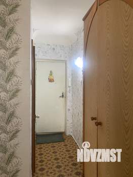 2-к квартира, вторичка, 34м2, 2/5 этаж