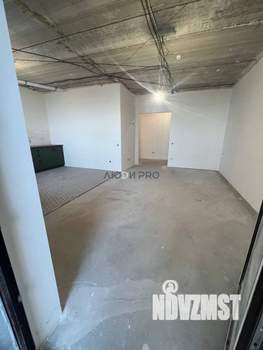 1-к квартира, вторичка, 47м2, 10/10 этаж