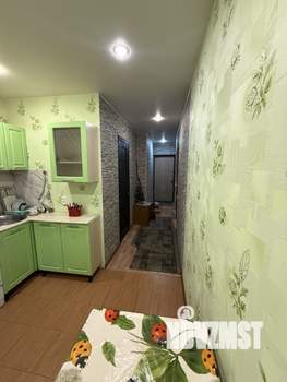 1-к квартира, вторичка, 33м2, 1/9 этаж