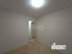 3-к квартира, вторичка, 61м2, 1/9 этаж