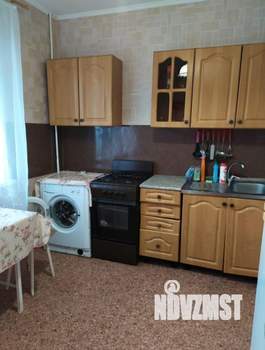 1-к квартира, вторичка, 38м2, 8/9 этаж