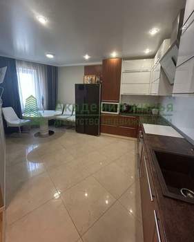 3-к квартира, вторичка, 94м2, 11/23 этаж