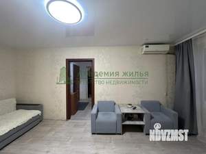 2-к квартира, вторичка, 43м2, 8/9 этаж