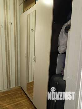 1-к квартира, вторичка, 24м2, 5/5 этаж