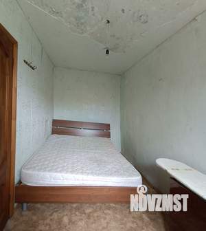 2-к квартира, вторичка, 45м2, 3/3 этаж