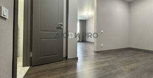 1-к квартира, вторичка, 38м2, 15/25 этаж