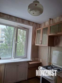 1-к квартира, вторичка, 34м2, 4/9 этаж